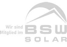 Mitglied im Bundesverband Solarwirtschaft